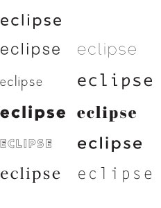 eclipse logo | Jeffrey Smith